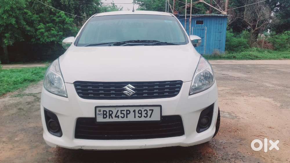 Maruti Ertiga Diesel 2014