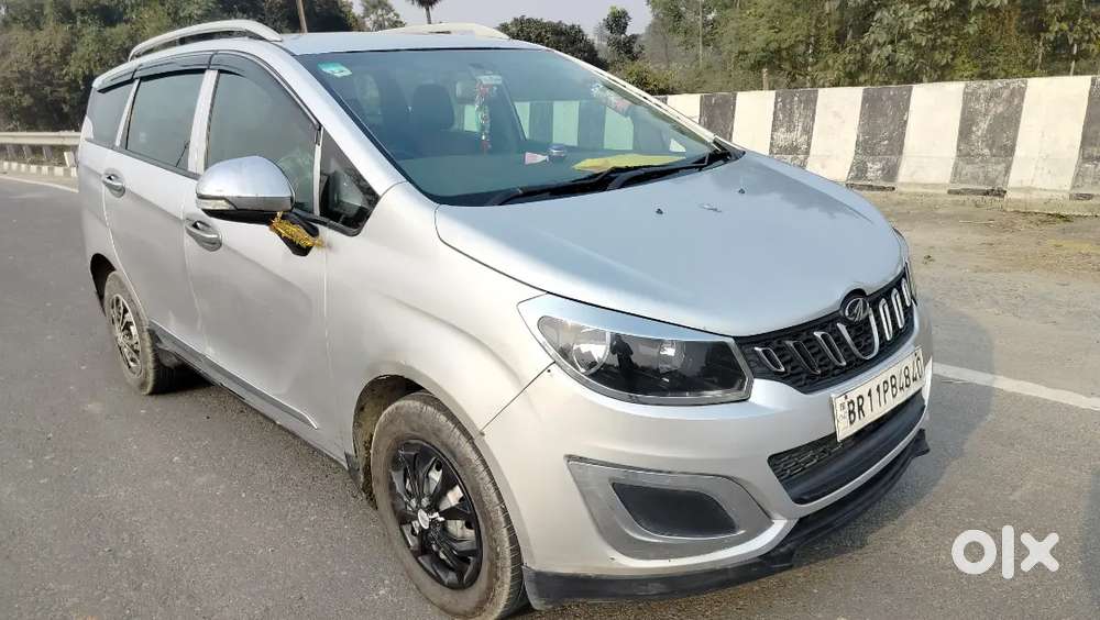 Mahindra Marazzo 2019 Diesel 65000 Km Driven
