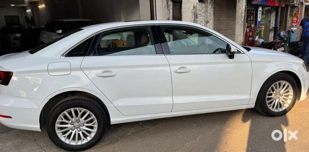 Audi A3 35 Tdi S Line, 2015, Diesel