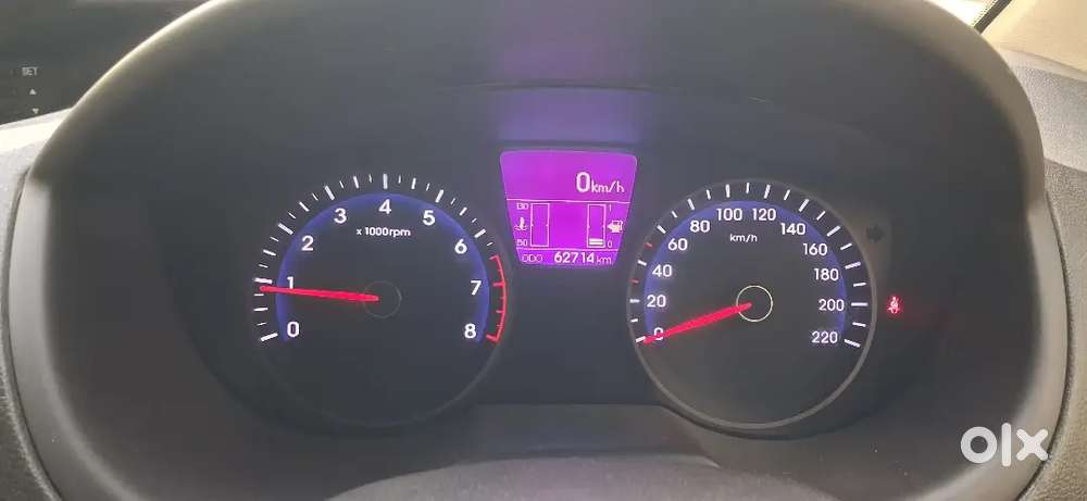 Hyundai I20 Asta 2012