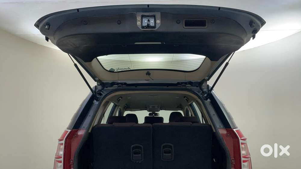 Mahindra Xuv500 W6 2wd, 2015, Diesel
