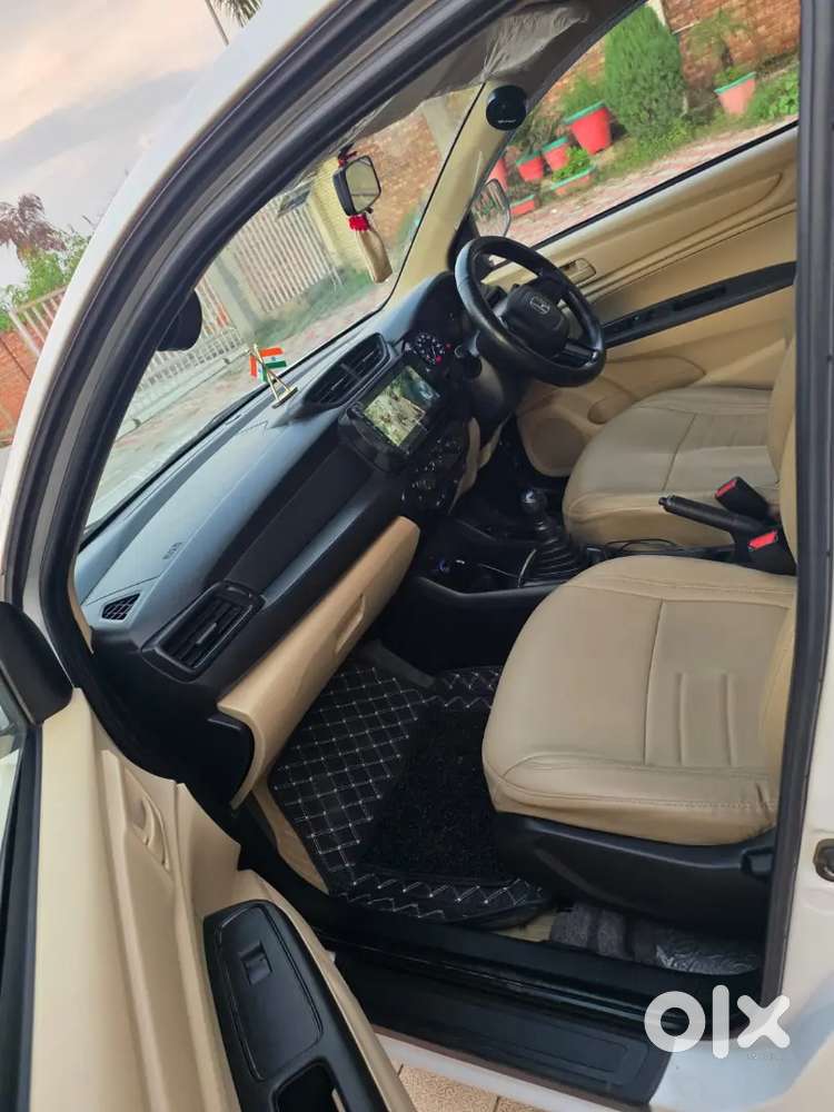 Honda Amaze 2022 Petrol Well Maintainet