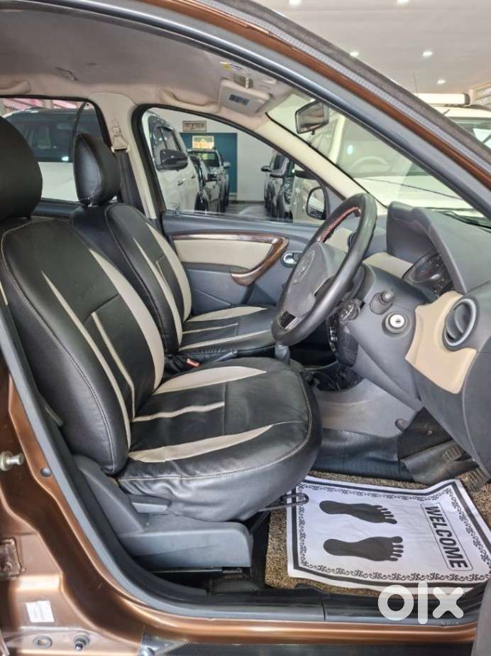 Renault Duster 2012-2015 110ps Diesel Rxz, 2013, Diesel