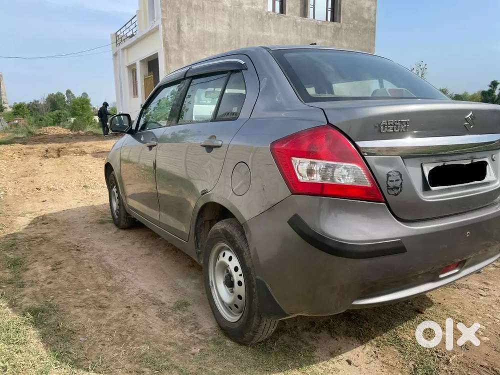 Maruti Suzuki Swift Dzire 2013 Diesel 82000 Km Driven