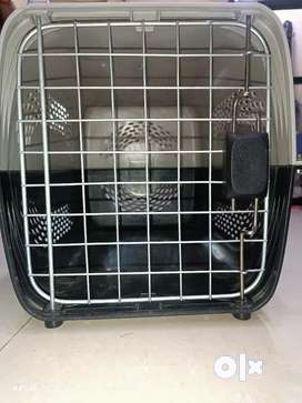 Used cat outlet cages for sale