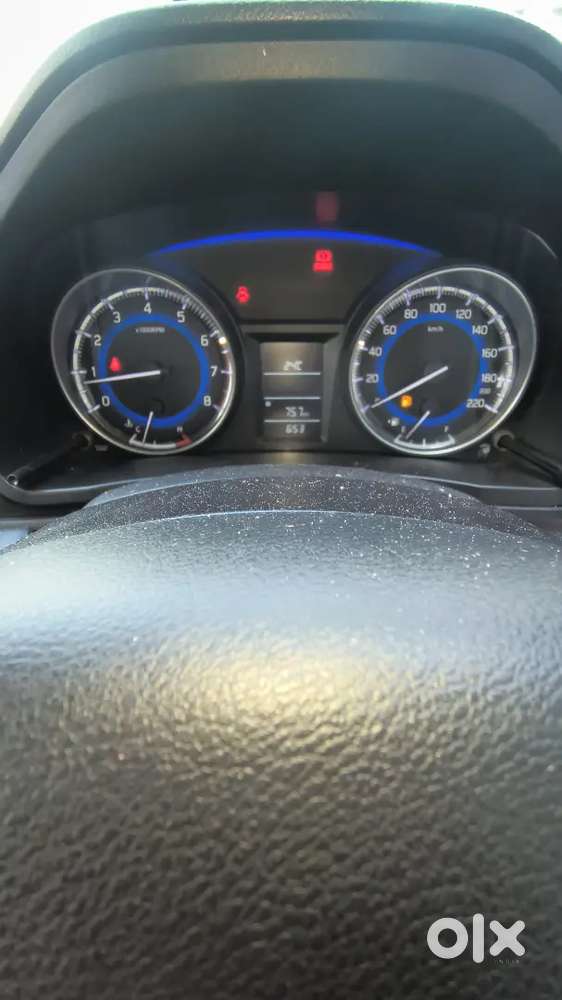 Good Condition Car