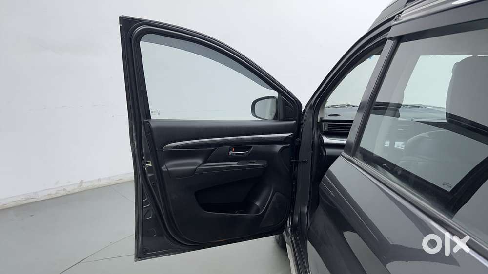 Maruti Suzuki Xl6 1.5 Zeta Mt, 2023, Petrol