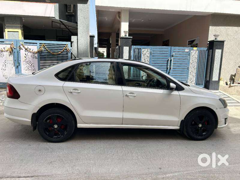 Skoda Rapid 2013-2016 1.5 Tdi Ambition, 2019, Diesel