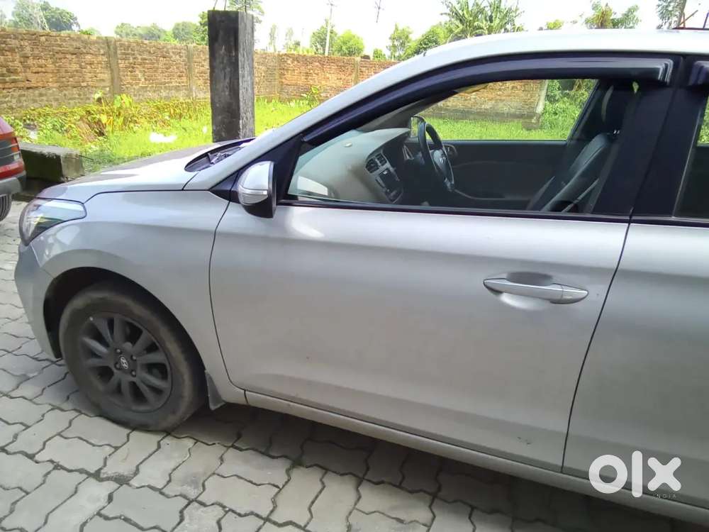 Hyundai I20 2020 Lifetime Tax