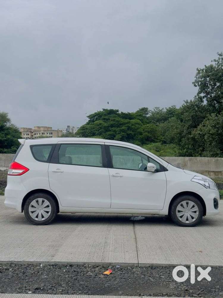 Maruti Suzuki Ertiga Vdi Shvs, 2017, Cng & Hybrids
