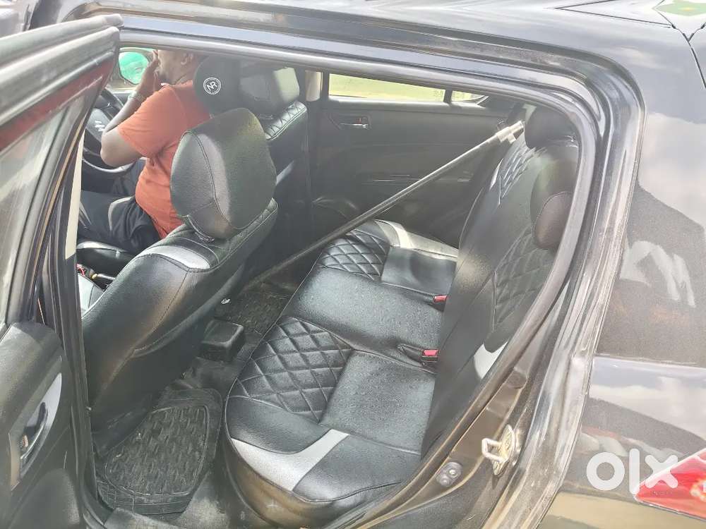 Maruti Suzuki Swift Vdi 2013