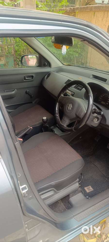 Expired Registration