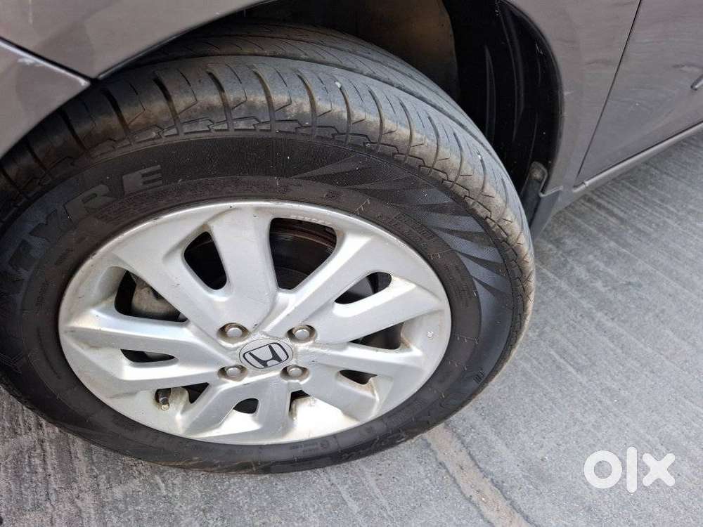 Honda Mobilio V I-dtec, 2015, Diesel