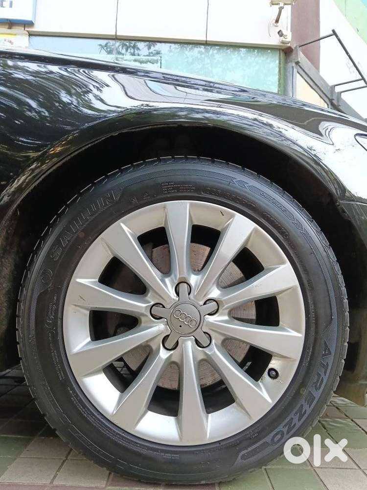 Audi A6 2.0 Tdi, 2013, Diesel