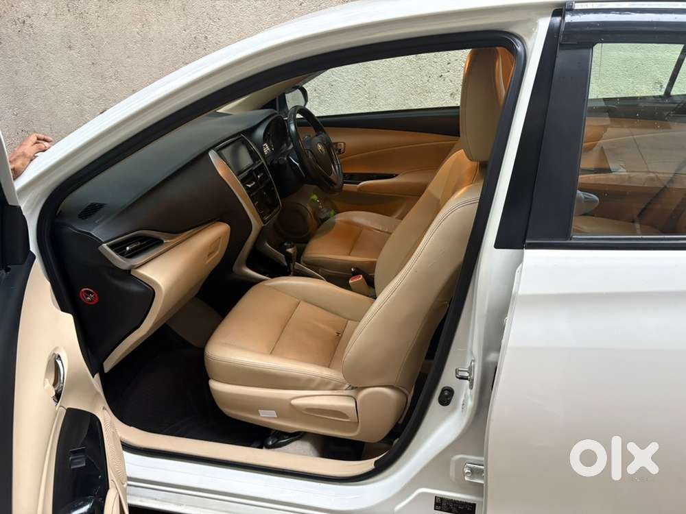 Toyota Yaris 1.5 Petrol 2018
