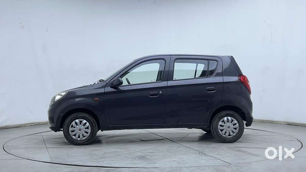 Maruti Suzuki Alto 800 Lxi, 2013, Petrol