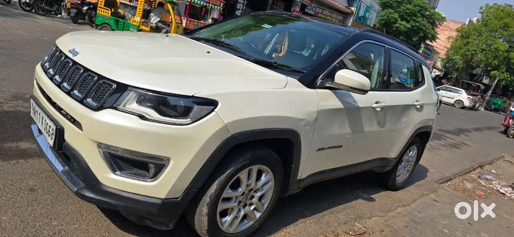 Brand New Car