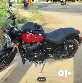 Olx royal enfield hot sale pudukkottai