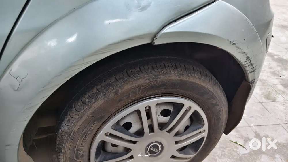 Tata Indica Diesel Manual 2006