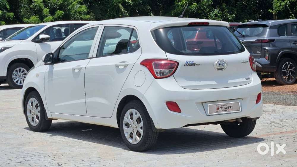 Hyundai Grand I10 Magna, 2014, Petrol
