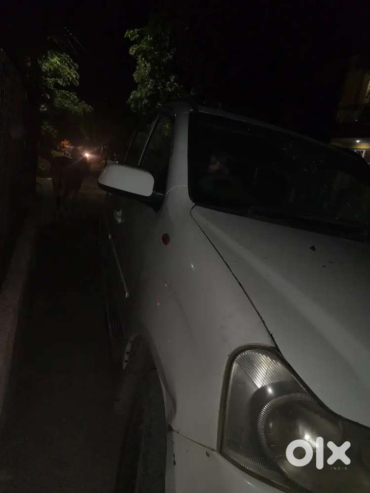Mahindra Quanto 2014 Diesel Good Condition