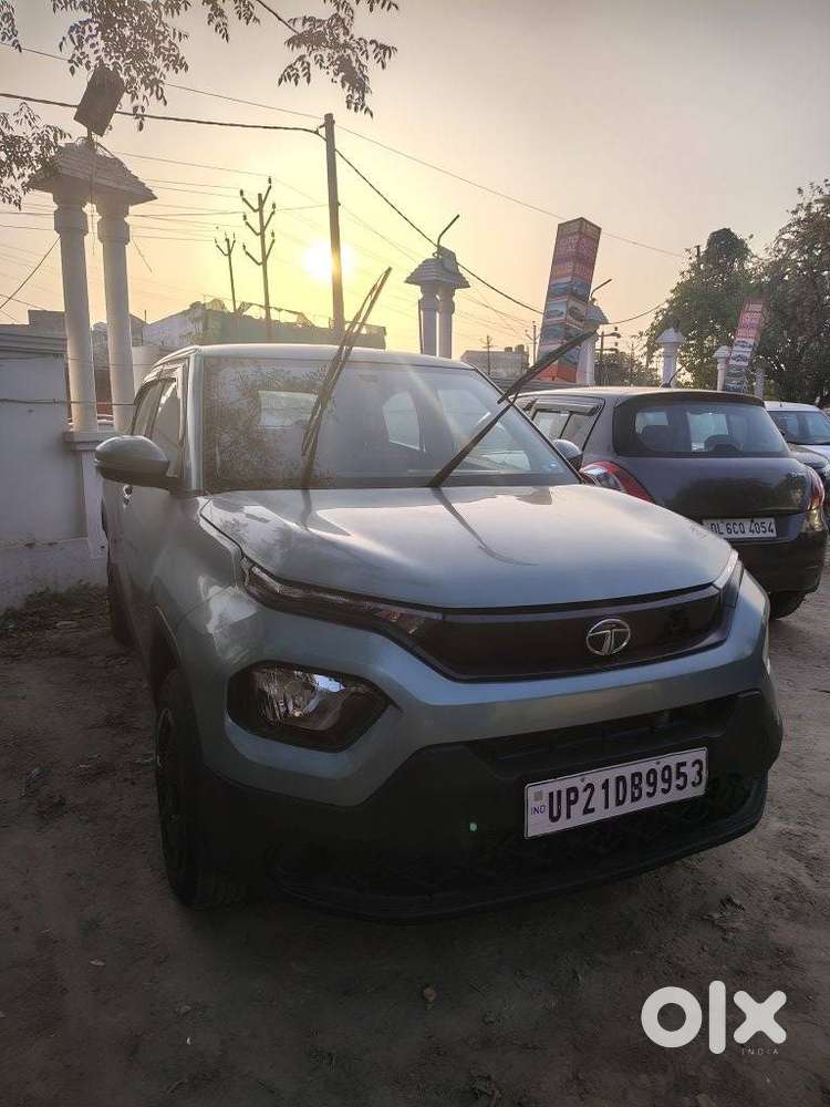 Tata Punch Adventure Icng, 2024, Cng & Hybrids