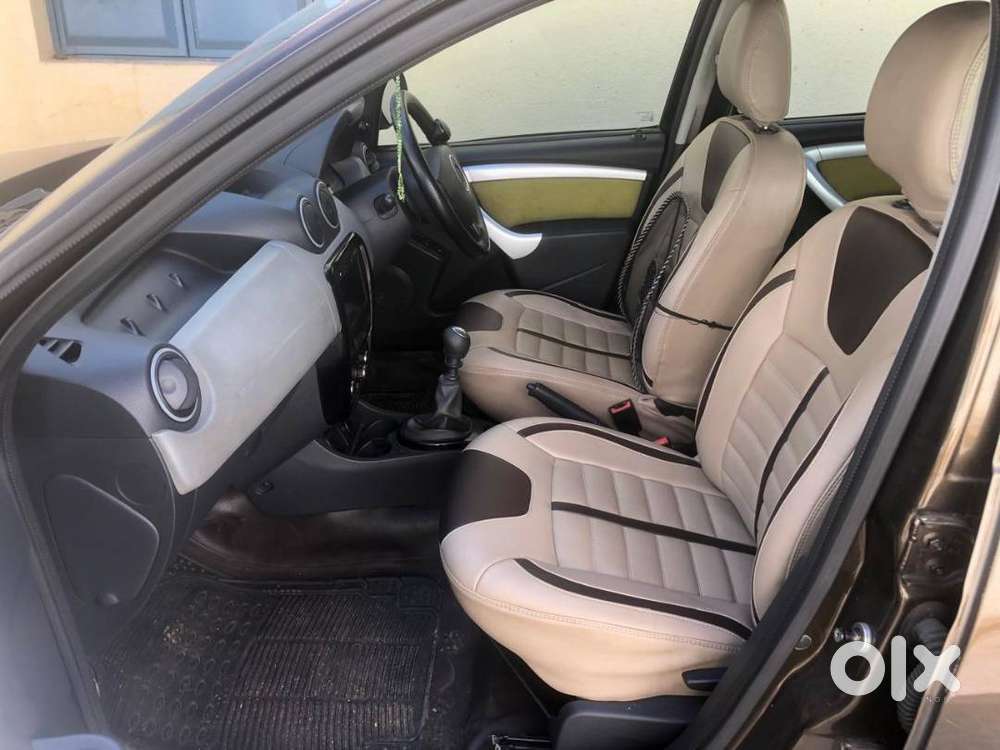 Renault Duster 2014 Model