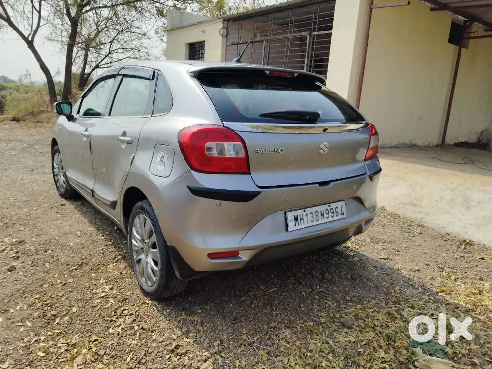 Maruti Suzuki Baleno 2016 1.3 Zeta Diesel 24km/ltr.. Newly Tyres