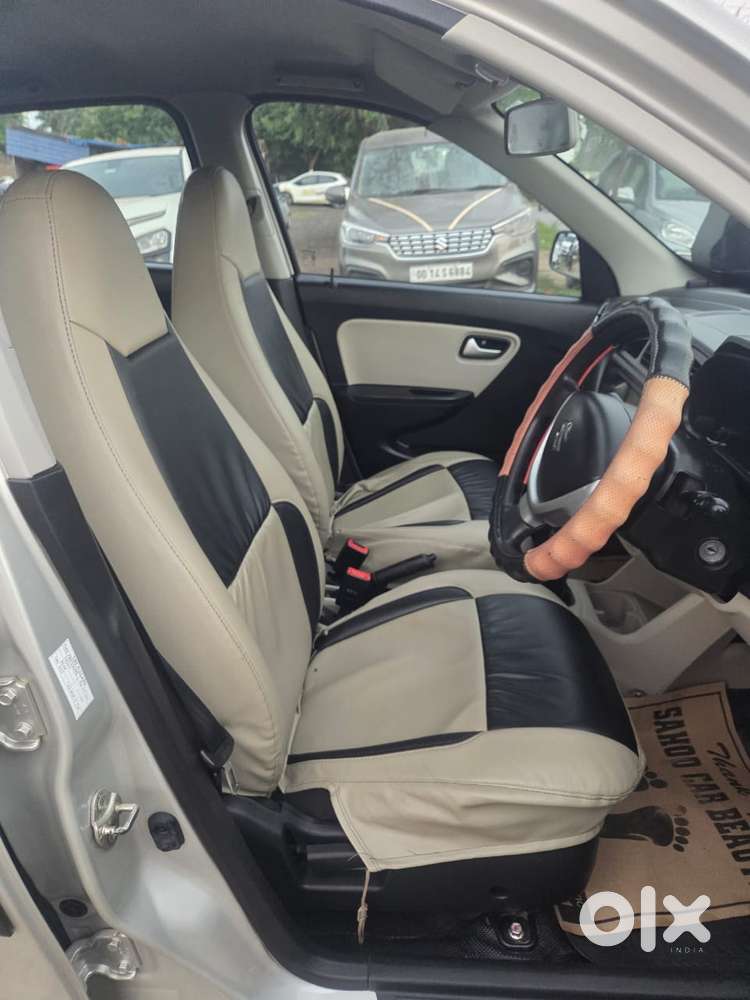 Maruti Suzuki Alto 800 Vxi, 2020, Petrol
