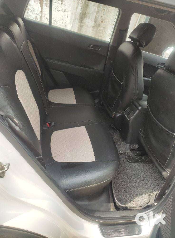 Hyundai Creta 1.4 E Plus Crdi, 2017, Diesel