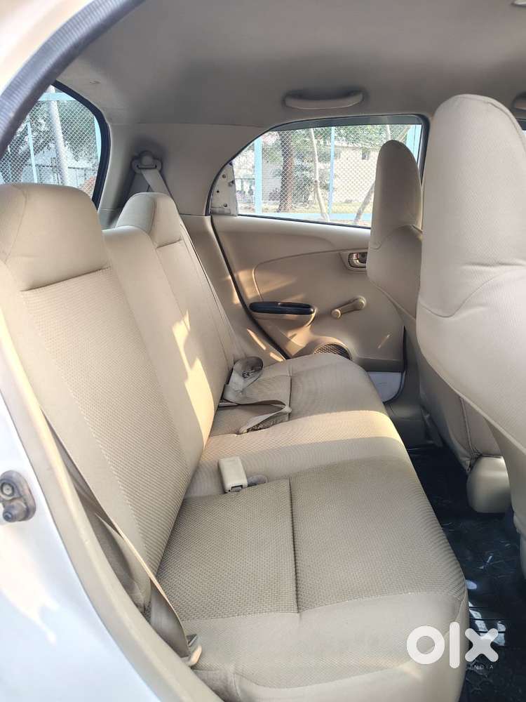 Honda Brio 2013-2016 Vx O, 2015, Petrol