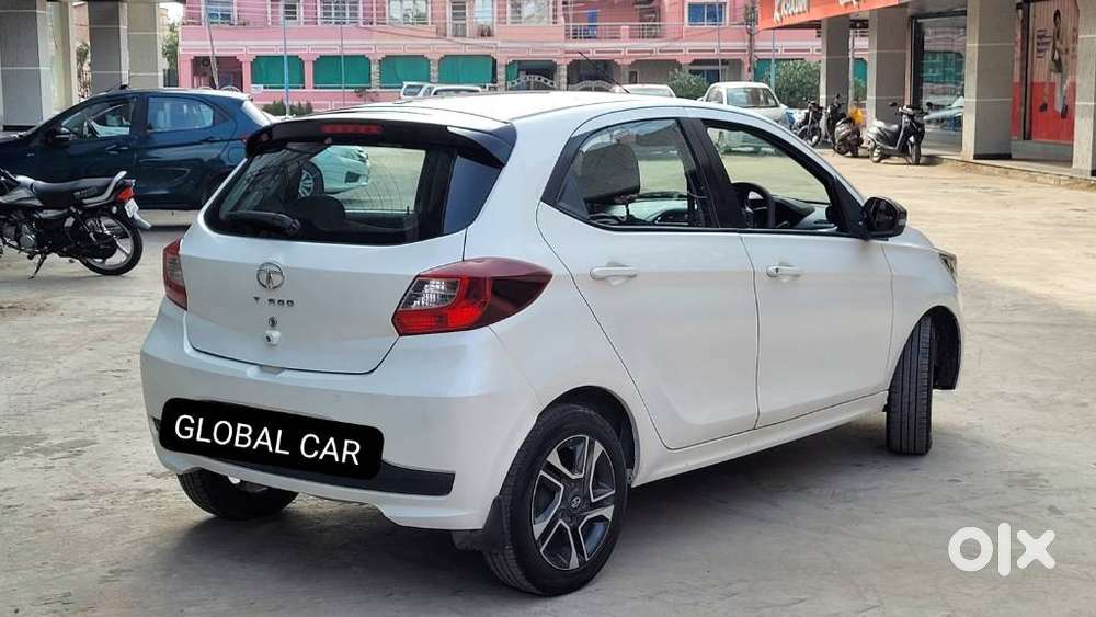 Tata Tiago Xza Plus, 2020, Petrol