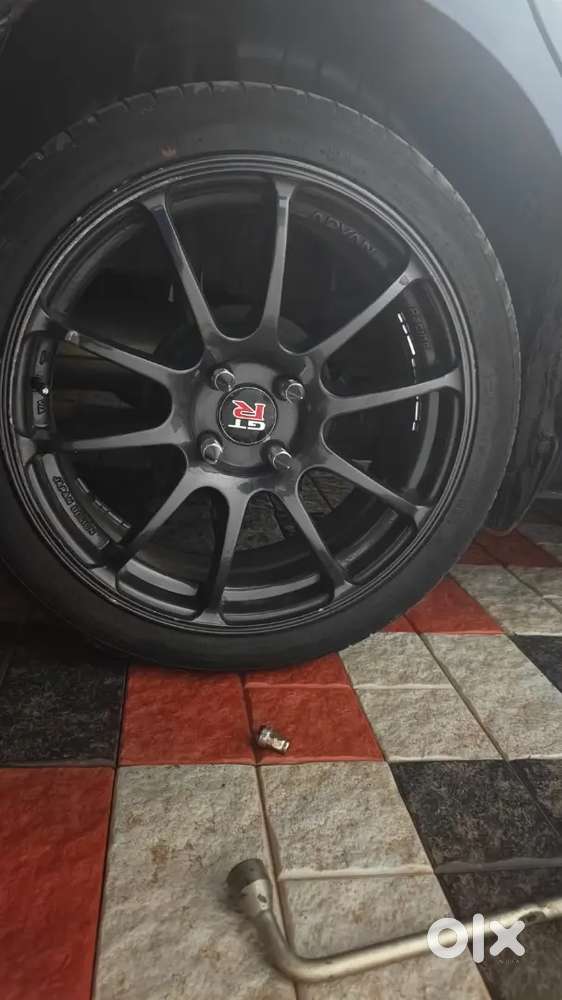 Maruti Swift Vxi 2018