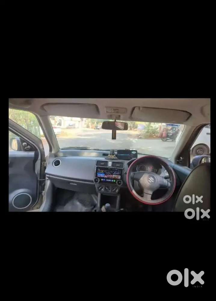 Maruti Suzuki Swift 2011 Petrol Good Condition