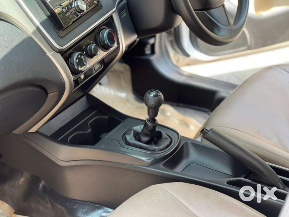 Honda City 2015-2017 I Vtec E, 2015, Petrol