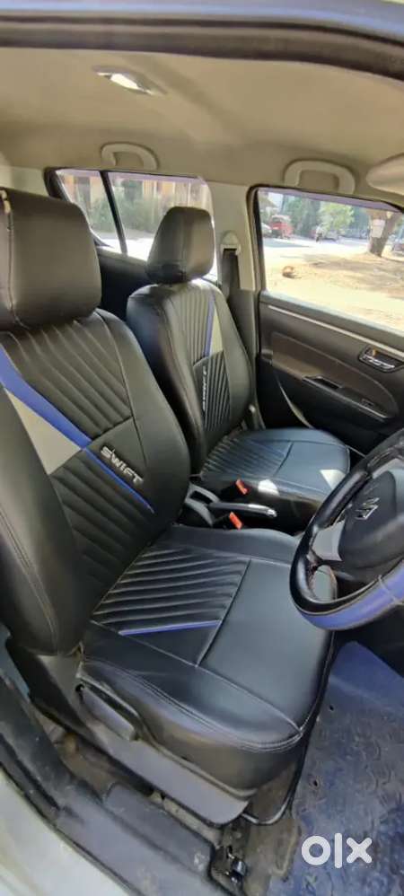 Maruti Suzuki Swift Vxi Bsiv Limited Edition