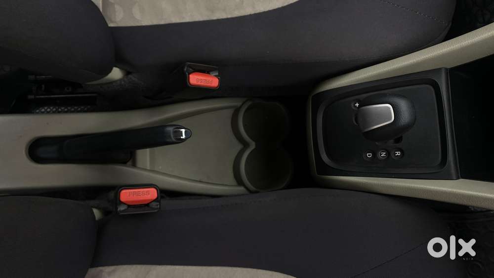 Maruti Suzuki Celerio 2014-2017 Zxi At, 2016, Petrol