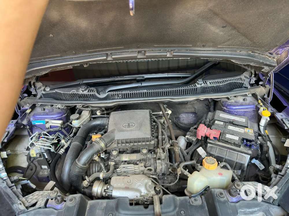 Want To Switch With Ev