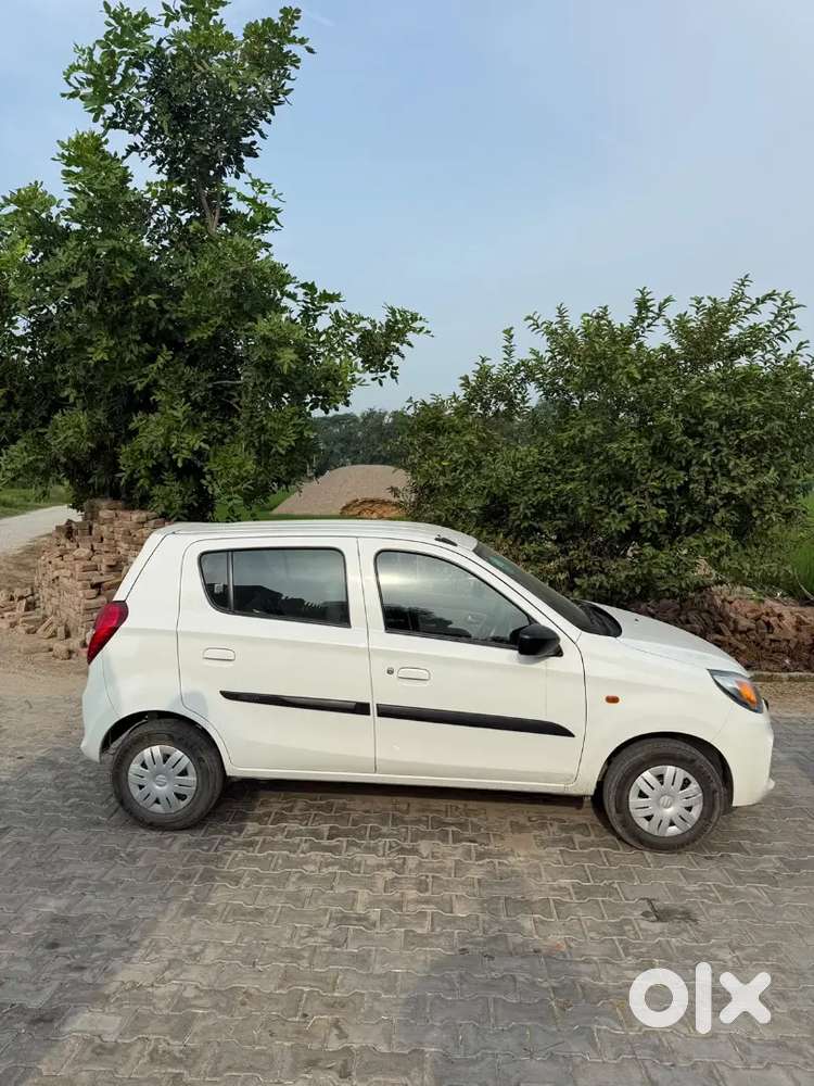 Maruti Suzuki Alto 2020 मॉडल