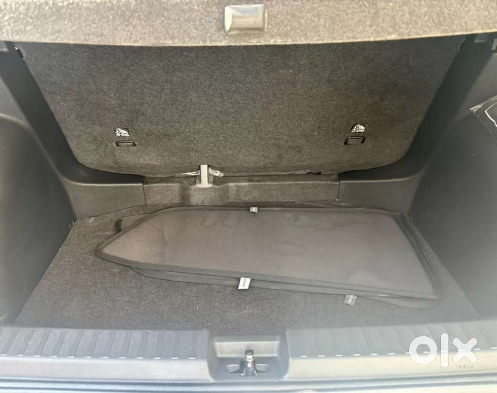 Skoda Kushaq Active 1.0 Tsi Mt, 2021, Petrol