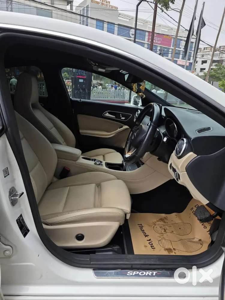 Mercedes-benz Cla 200 Diesel