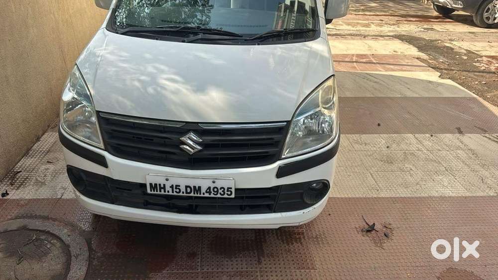 Maruti Suzuki 2012 Cng
