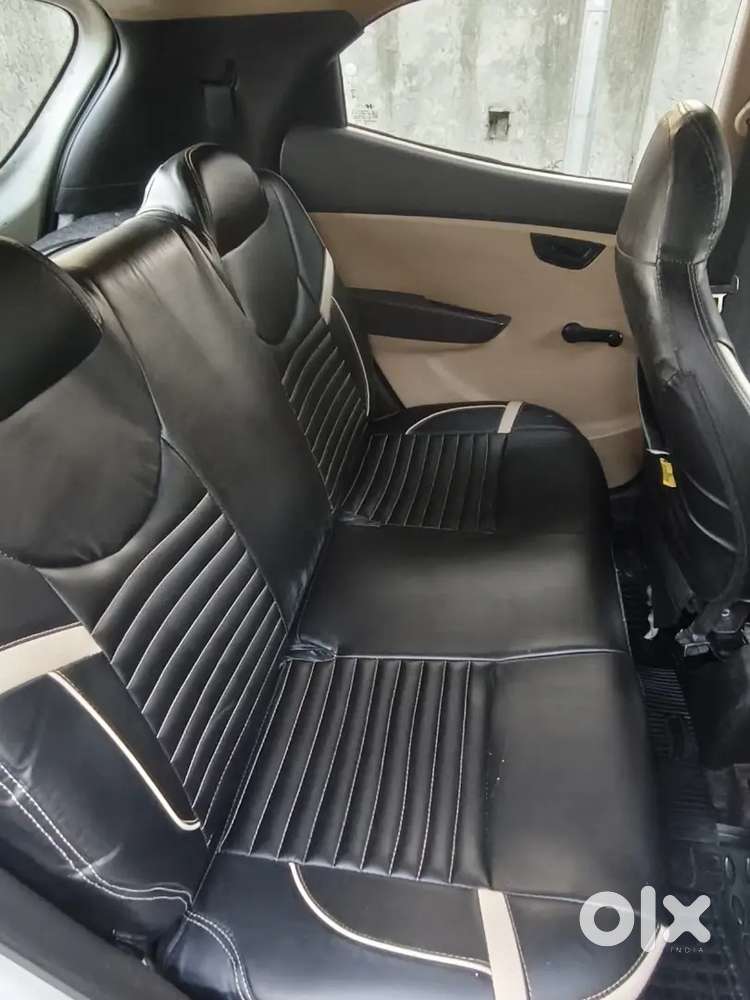 Hyundai Eon 2012 Petrol 102800 Km Driven