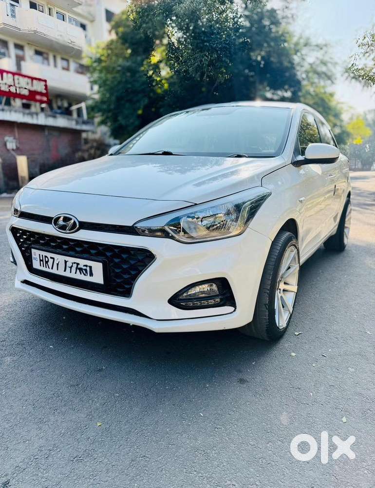 Hyundai I20 2020 Petrol 51000 Km Driven