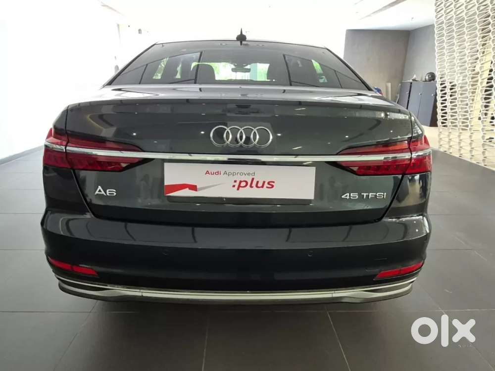 Audi A6 2.0 45 Tfsi Technology, 2023, Petrol