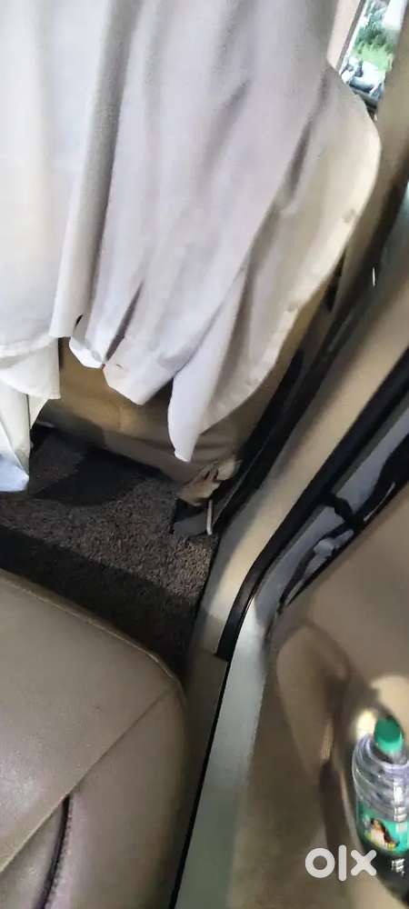 Maruti Suzuki Ertiga Vxi 2022