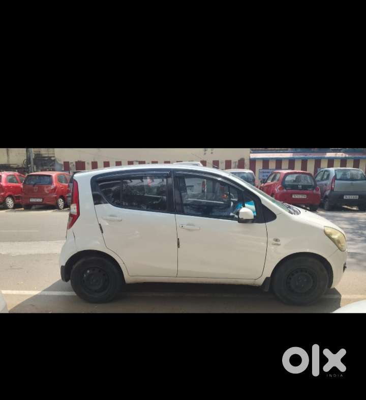 Maruti Suzuki Ritz Vdi Bs-iv, 2011, Diesel