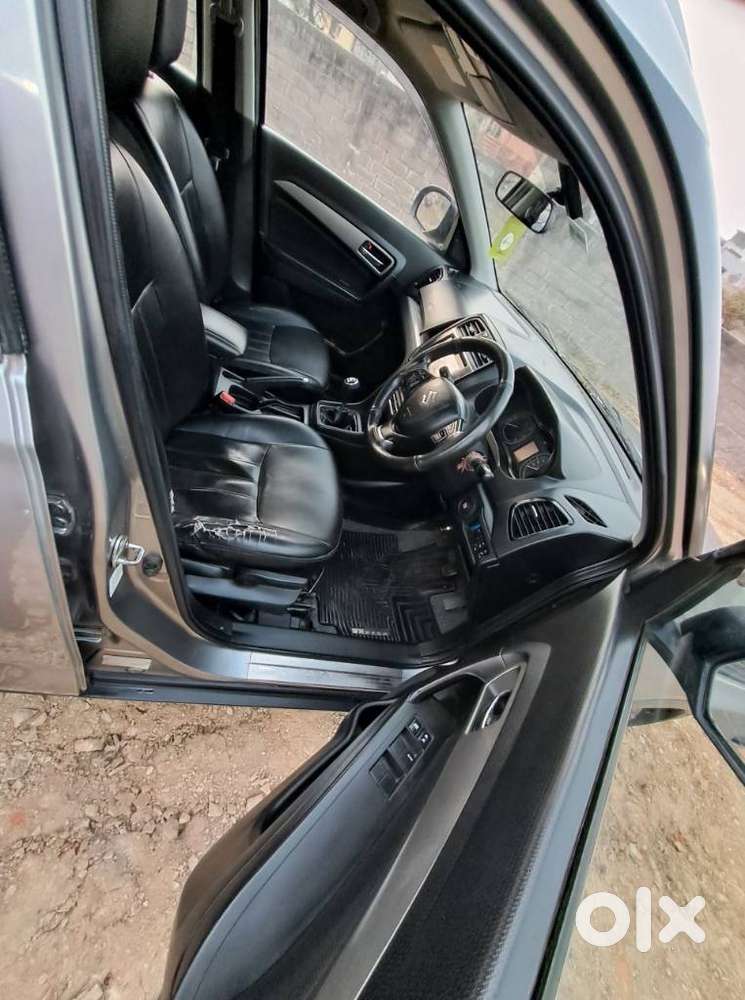 Maruti Suzuki Brezza Zdi Plus, 2019, Diesel