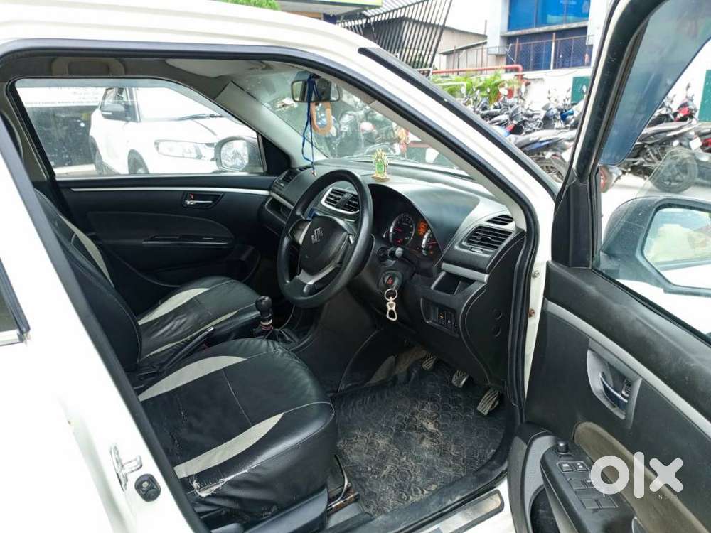 Maruti Suzuki Swift Vxi, 2015, Petrol