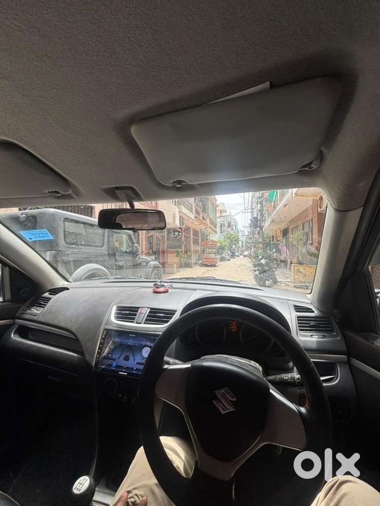 Maruti Suzuki 2014 Model
